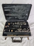 Selmer 1400 Student Clarinet W/case. Fixed Price $62.99.