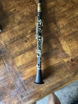 Jean Baptiste JBCL484 Clarinet. Fixed Price $67.94.