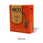 Rico Box Alto Sax RJA1030. Fixed Price $26.86.