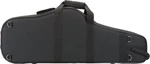 Kaces Lightweight Hardshell Tenor Sax Case, Black. Fixed Price $179.95.
