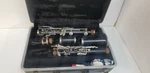 Selmer Signet 100 Wood Bb Clarinet With Case & Mouthpiece.. Fixed Price $195.00.