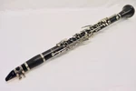 Selmer CL301 Bb Clarinet Student Model Clean Complete W/ Case Mouthpiece. Fixed Price $237.49.