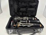 Yamaha YCL-255 Bb Clarinet With Case Tested Working. Fixed Price $399.99.