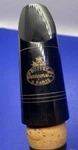 Buffet Crampon Crown Clarinet Mouthpiece Chedeville New Nos.. Fixed Price $72.03.