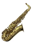 Yamaha Saxophone YAS-32 Tested Working Alto Lacquer Music With Case Used. Fixed Price $794.08.