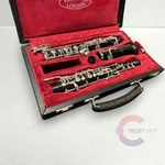 Howarth Oboe Fully Serviced Covered Keys Left Beginner Friendly W/case & Reed. Fixed Price $3100.00.