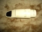 Brilhart Tonalin Tenor Saxophone Mouthpiece - #3. Fixed Price $300.00.