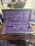 Loree Oboe Case For Restoration. Fixed Price $100.00.