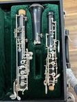 330 Fox Renard Oboe -ready To Go & Play Tested By Pro Oboist- Barely Used. Fixed Price $2850.00.
