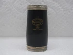 Buffet Crampon Rc 650 Wood Bb Clarinet Barrel - 65MM Vgc, No Cracks, Clean. Fixed Price $199.99.