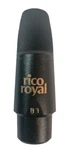 Rico Royal B3 Soprano Saxophone Mouthpiece Becco In Graftonite. Fixed Price $49.98.