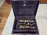 Normandy Special Wood Clarinet - New Pads Corks. Fixed Price $289.00.