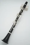 Buffet Crampon E11 Plus Sp Bb Clarinet Silver Plated Grenadilla W/ Case Serviced. Fixed Price $829.99.