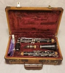 Boosey & Hawkes "the Edgware" Bb Clarinet Ready To Play!. Fixed Price $199.99.