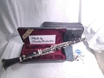 Yamaha YCL-651 Bb Clarinet Intermediate Model Made Japan YCL-650 Series #2398. Fixed Price $497.00.