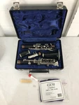 1970S Selmer Signet 100 Clarinet W/ Case & More - Wood Body. Fixed Price $115.00.