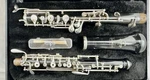 Selmer Bundy Model 1492B Student Oboe - Cleaned, Adjusted, Ready Play!. Fixed Price $425.00.