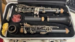 Jupiter Capital Edition Clarinet CEC-635. Fixed Price $160.00.