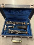 Boosey And Hawkes 'the Edgware' Vintage Clarinet With Original Case. Fixed Price $79.00.