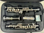 Beautiful Selmer Bundy Model 1492B Oboe - Cleaned, Adjusted, Ready To Play!. Fixed Price $550.00.