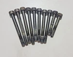 Crankcase Cases Connecting Bolts 1980-1981 Yamaha YZ250 IT250. Fixed Price $24.99.