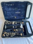 Yamaha YCL-27 Bb Clarinet With Hard Case. Fixed Price $165.00.