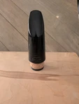 Pruefer Clarinet Mouthpiece Prov. R.i. #19. Fixed Price $35.00.