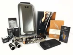 Selmer Paris B16MUSE Bb Clarinet Brand New Model Ready To Ship!. Fixed Price $7399.00.