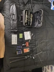 Jean Babtiste JBCL484 Clarinet Set. Fixed Price $54.99.