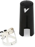 Vandoren M Bb Clarinet Ligature Cap Silver-plated. Fixed Price $72.00.