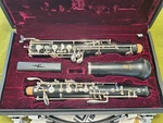 Yamaha YOB-241 Series Student Oboe Pristine Condition! Never Used!. Fixed Price $3200.00.