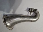 Wurlitzer Bass Clarinet Replacement Bell. Fixed Price $149.00.