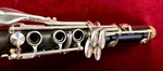International C13 (buffet E11 Upgrade) Wood Bb Clarinet! New Pads. Fixed Price $694.44.
