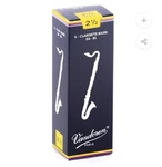 Vandoren CR1225 Clarinet 2.5 Strength Reeds Box Of. Fixed Price $27.99.