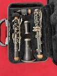 Yamaha YCL-400AD Advantage Clarinet With Case. Fixed Price $450.00.