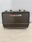 Vintage Clarinet......buescher Aristocrat W/orig. Hard Case. Fixed Price $40.00.