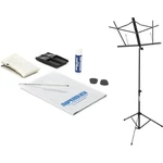 Sweetwater Clck Clarinet Care Kit Music Stand. Fixed Price $36.99.