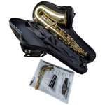 Yamaha YAS-32 Alto Saxophone W/case Sound Output Operation Confirmed. Fixed Price $816.00.