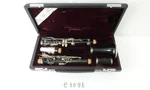 Yamaha YCL-852II Clarinet. Fixed Price $850.00.