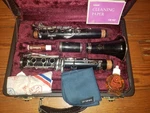 Inexpensive Buffet Crampon R13 Bb Clarinet--synthetic Pads, Just Serviced!. Fixed Price $1599.00.