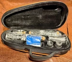 Eldon By Antigua CL-211 Bb Clarinet. Fixed Price $274.99.