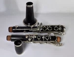 Vintage G.w. Bundy, Paris Bb Wood Clarinet With Hard Case Circa 1930. Fixed Price $275.00.