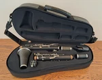 Borg 30037104 Clarinet With Case & Accessories. Fixed Price $42.65.