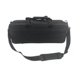 Premium E-flat Clarinet Case Secure & Portable With Soft Padding Black. Fixed Price $22.99.