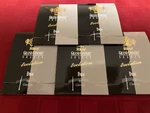 10 - Rico Grand Concert Select Bb Clarinet Reeds, From Master Carton. Fixed Price $12.80.
