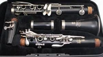 Yamaha YCL-200AD Advantage Bb Clarinet W/case. Fixed Price $250.00.