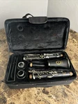 Herche Superior Clarinet Wilmington De With Case Professional. Fixed Price $180.00.