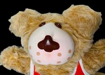 Xavier Roberts Humphrey Furskin Signed & Numbered Soft Sculpture Cabbage Patch. Fixed Price $280.00.