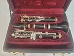 Buffet Crampon Limite Professional Bb Clarinet. Fixed Price $1499.00.