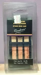 Vandoren HRC10 Hygro Case For 6 Bb Clarinet Soprano/alto Saxophone Reeds. Fixed Price $35.00.